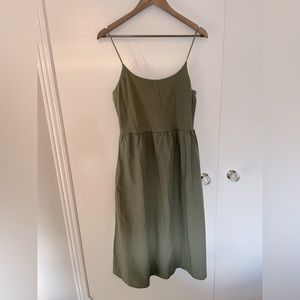 Midi Dress